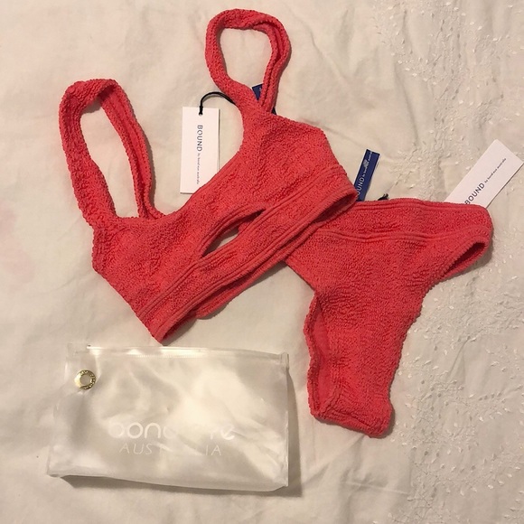 Bond Eye Australia Other - BIKINI - BOUND any Bond Eye Australia